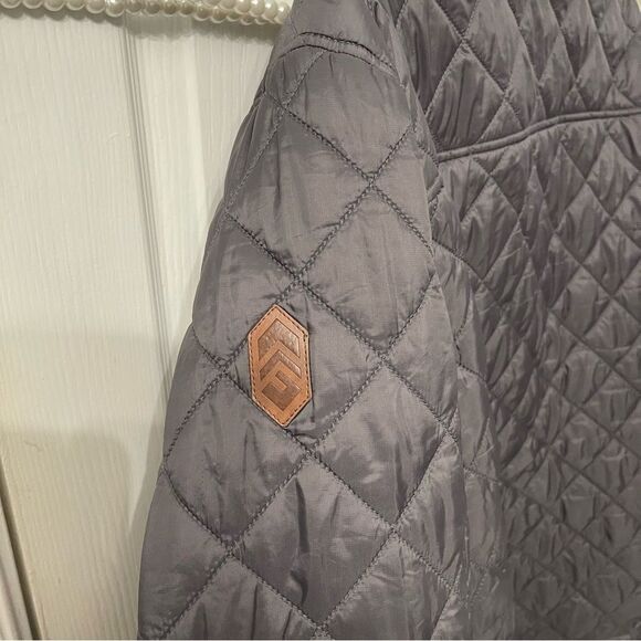 Free Country Quilted Jacket - Picture 12 of 12